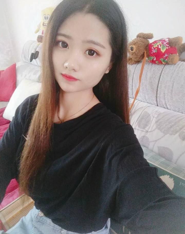 颜值不错很主动，搞虚脱了